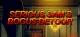 Serious Sam's Bogus Detour Box Art