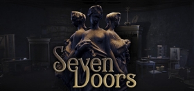 Seven Doors Box Art