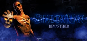 Shadow Man Remastered Box Art