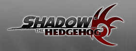 Shadow the Hedgehog Box Art