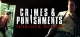 Sherlock Holmes: Crimes and Punishments Box Art