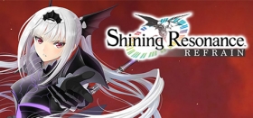 Shining Resonance Refrain Box Art