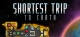 Shortest Trip to Earth Box Art