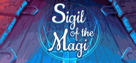 Sigil of the Magi Box Art