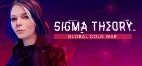 Sigma Theory: Global Cold War Box Art