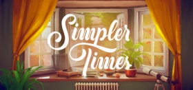 Simpler Times Box Art