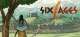 Six Ages: Ride Like the Wind Box Art