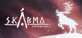 Skabma - Snowfall Box Art