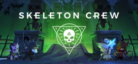 Skeleton Crew Box Art