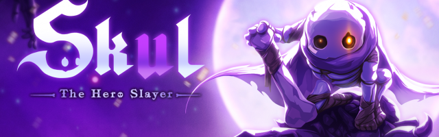 Skul: The Hero Slayer Review