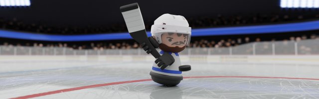 So I Tried… Slapshot: Rebound