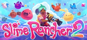 Slime Rancher 2 Box Art