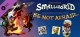 Small World - Be not Afraid... Box Art