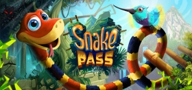 Snake Pass Box Art