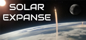 Solar Expanse Box Art