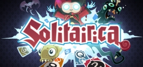 Solitairica Box Art