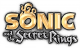 Sonic and the Secret Rings Box Art