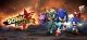 Sonic Forces Box Art