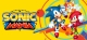 Sonic Mania Box Art