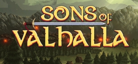 Sons of Valhalla Box Art