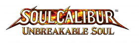 SoulCalibur: Unbreakable Soul Box Art