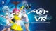 Space Channel 5 VR: Kinda Funky News Flash Box Art