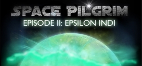 Space Pilgrim Episode II: Epsilon Indi Box Art