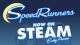 SpeedRunners Box Art