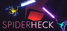 SpiderHeck Box Art