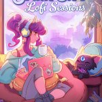 How to Enter the Spirit City: Lofi Sessions Contest