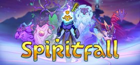 Spiritfall Box Art