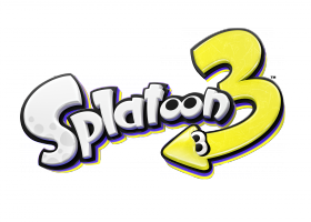 Splatoon 3 Box Art