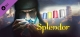 Splendor - The Strongholds Box Art