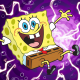 SpongeBob’s Idle Adventures Box Art