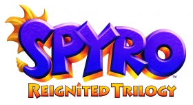 Spyro Reignited Trilogy Box Art