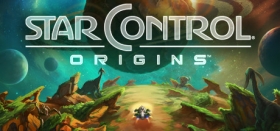 Star Control: Origins Box Art