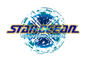 STAR OCEAN THE SECOND STORY R Box Art