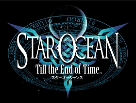 Star Ocean: Till the End of Time Box Art