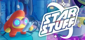 Star Stuff Box Art