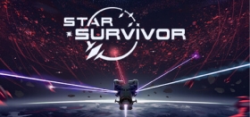 Star Survivor Box Art