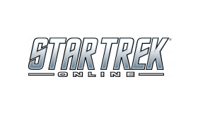 Star Trek Online Box Art