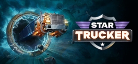 Star Trucker Box Art