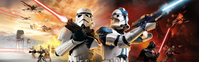 STAR WARS: Battlefront Classic Collection Review