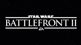 Star Wars: Battlefront II (2017) Box Art