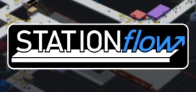 STATIONflow Box Art