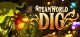 SteamWorld Dig Box Art