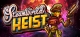 SteamWorld Heist Box Art