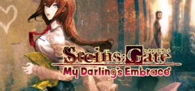 STEINS;GATE: My Darling's Embrace Box Art