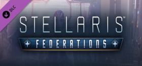 Stellaris: Federations Box Art