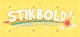 Stikbold! A Dodgeball Adventure Box Art